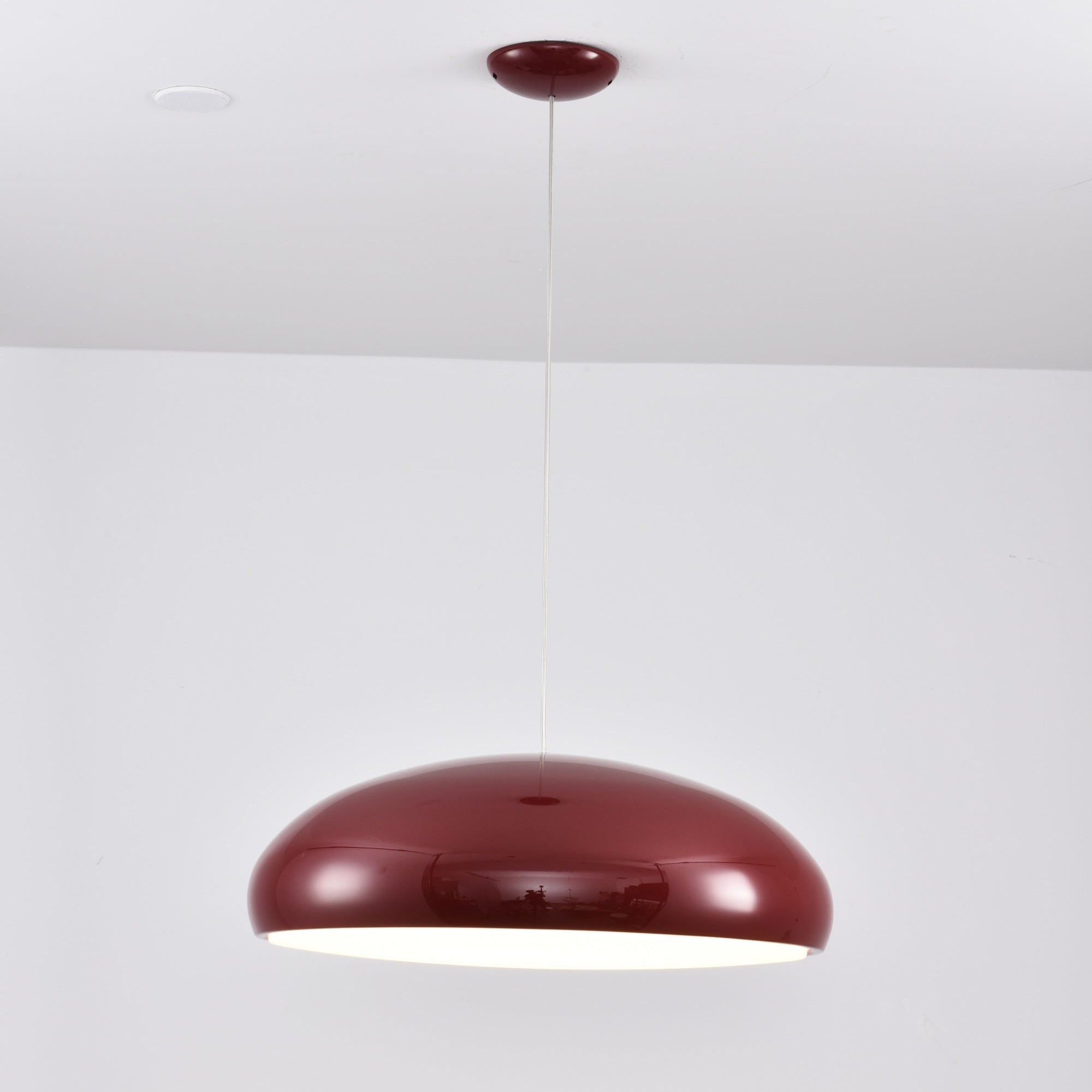 Calynda Minimalist Pendant Lamp - Letslighting