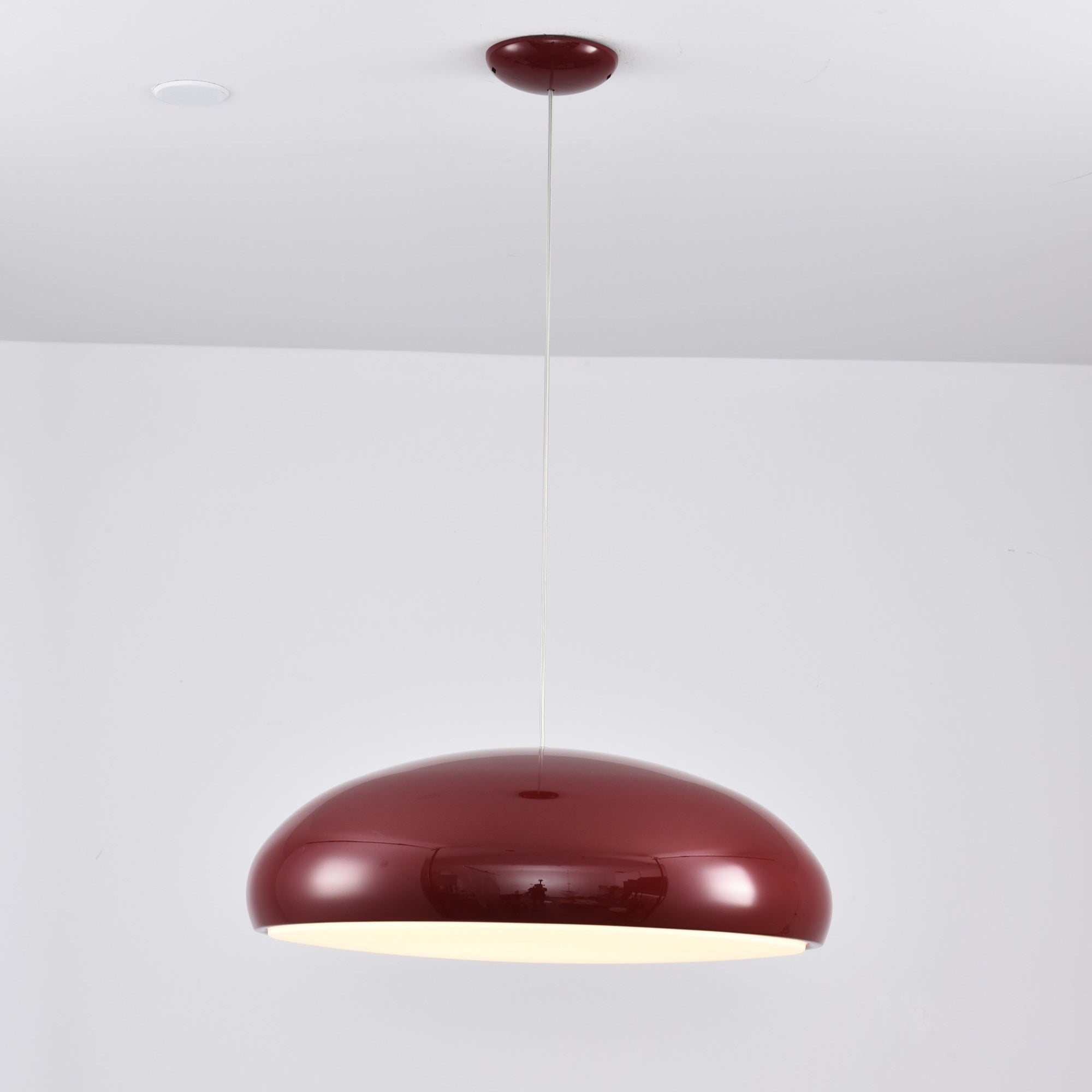 Calynda Minimalist Pendant Lamp - Letslighting