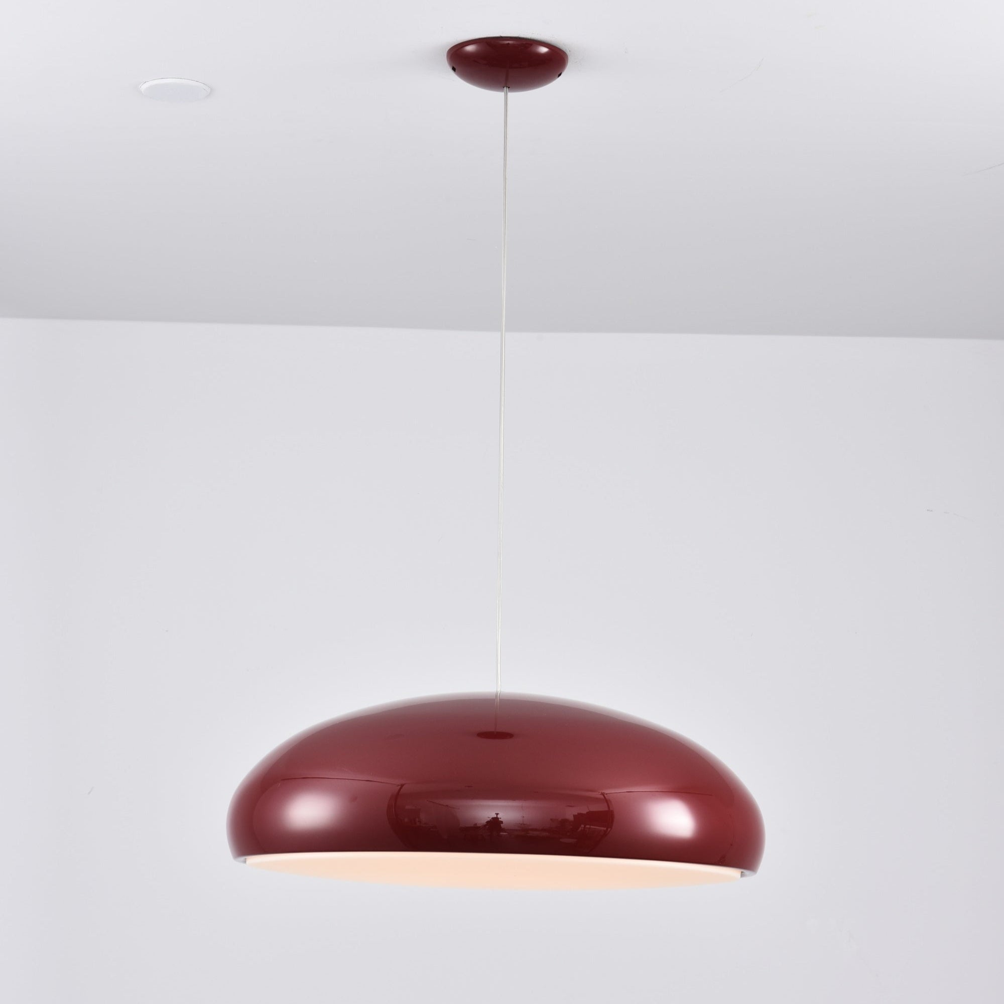 Calynda Minimalist Pendant Lamp - Letslighting