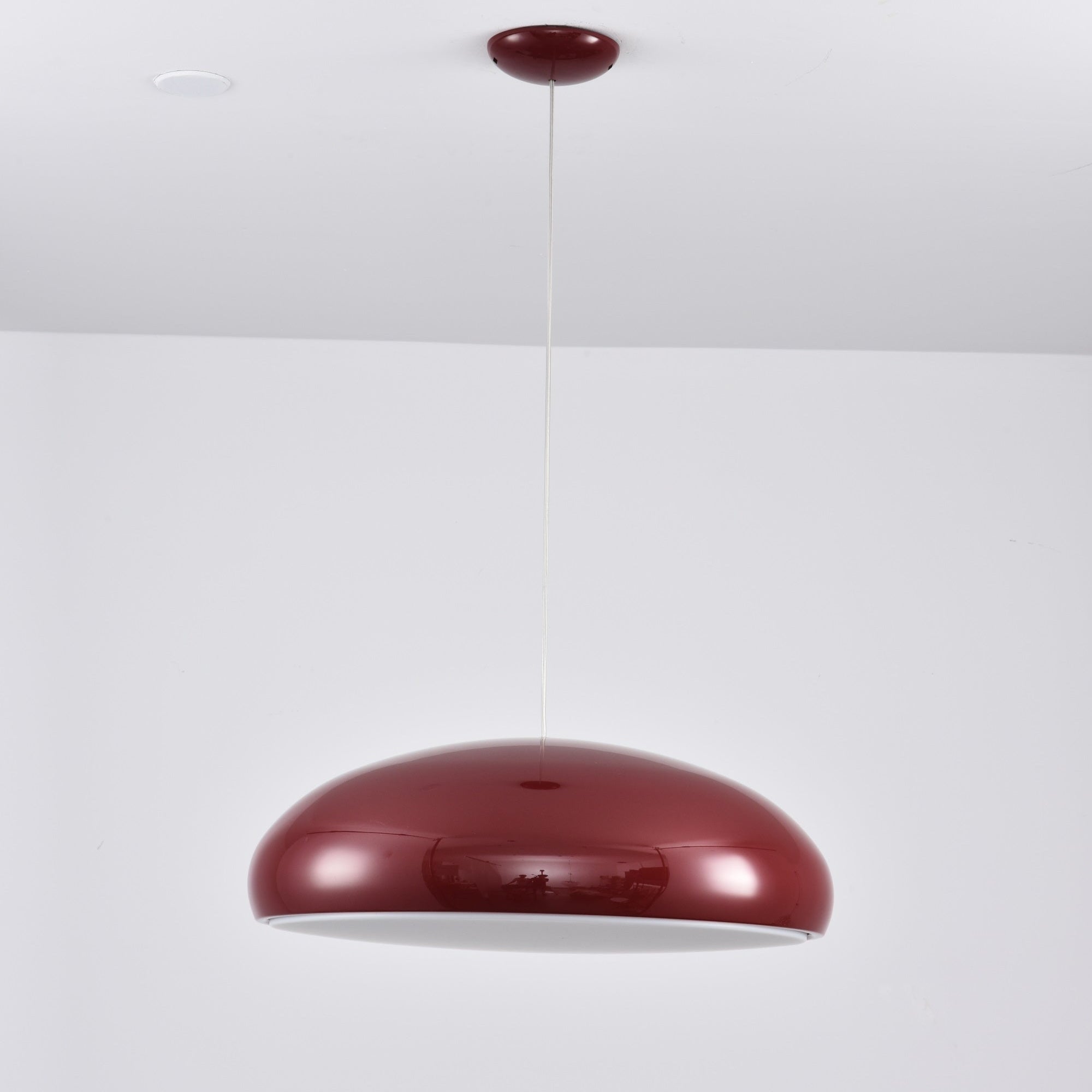 Calynda Minimalist Pendant Lamp - Letslighting