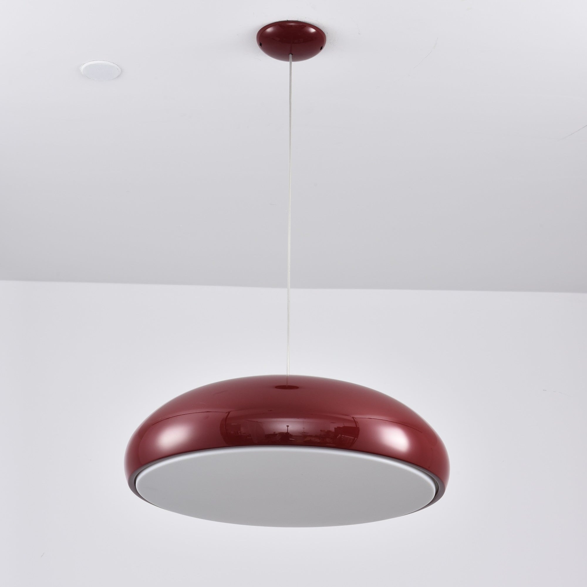 Calynda Minimalist Pendant Lamp - Letslighting