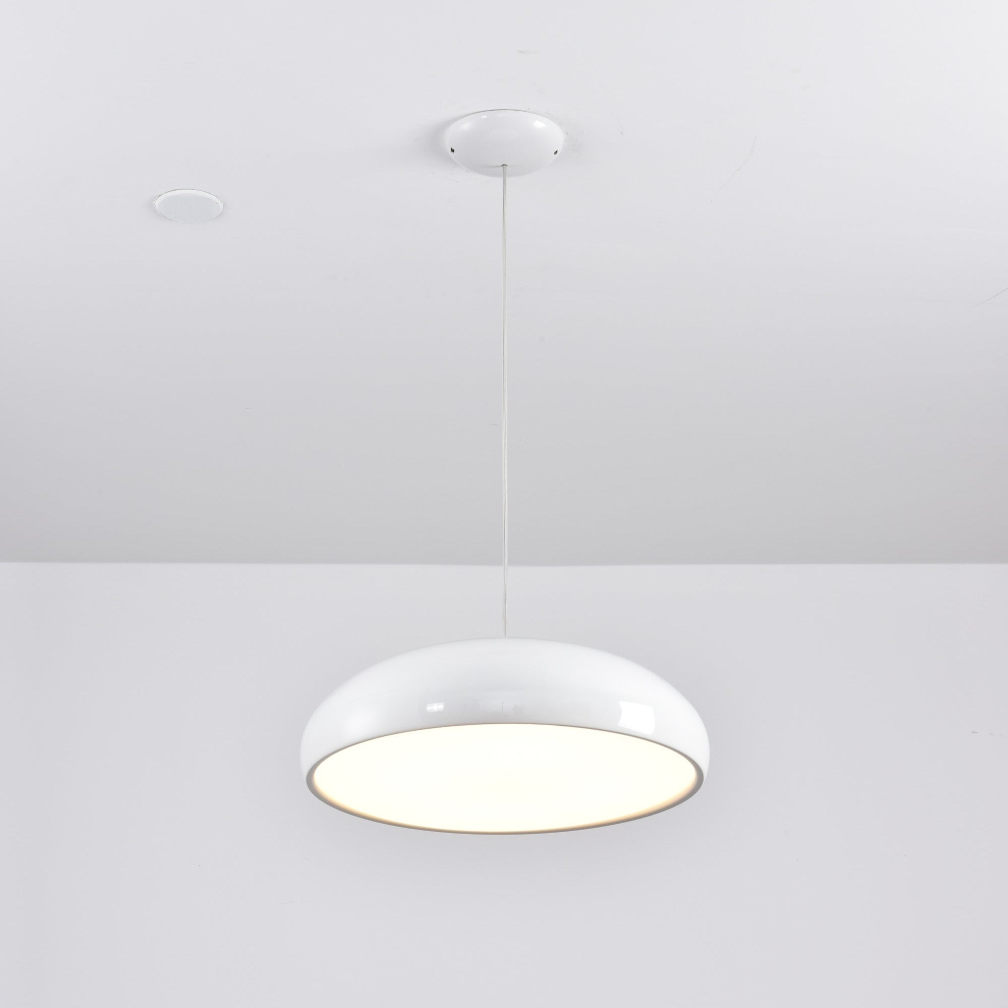 Calynda Minimalist Pendant Lamp - Letslighting