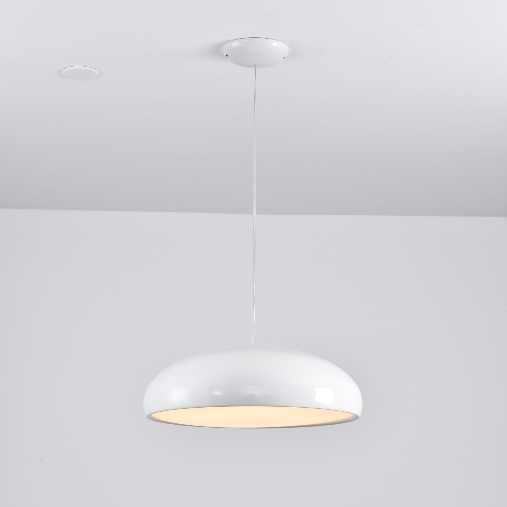 Calynda Minimalist Pendant Lamp - Letslighting
