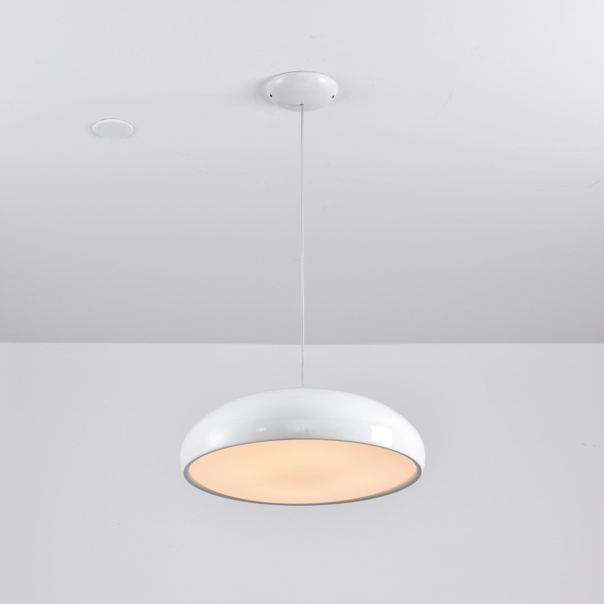 Calynda Minimalist Pendant Lamp - Letslighting