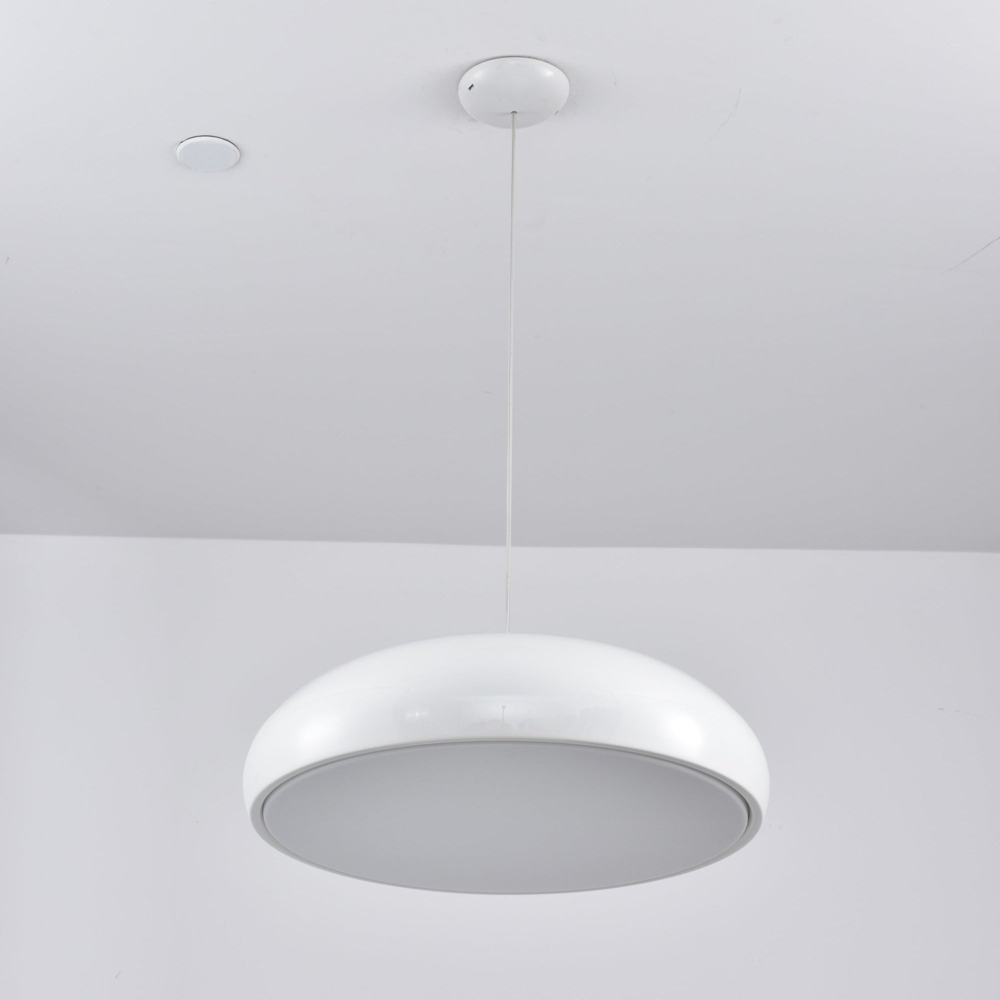 Calynda Minimalist Pendant Lamp - Letslighting