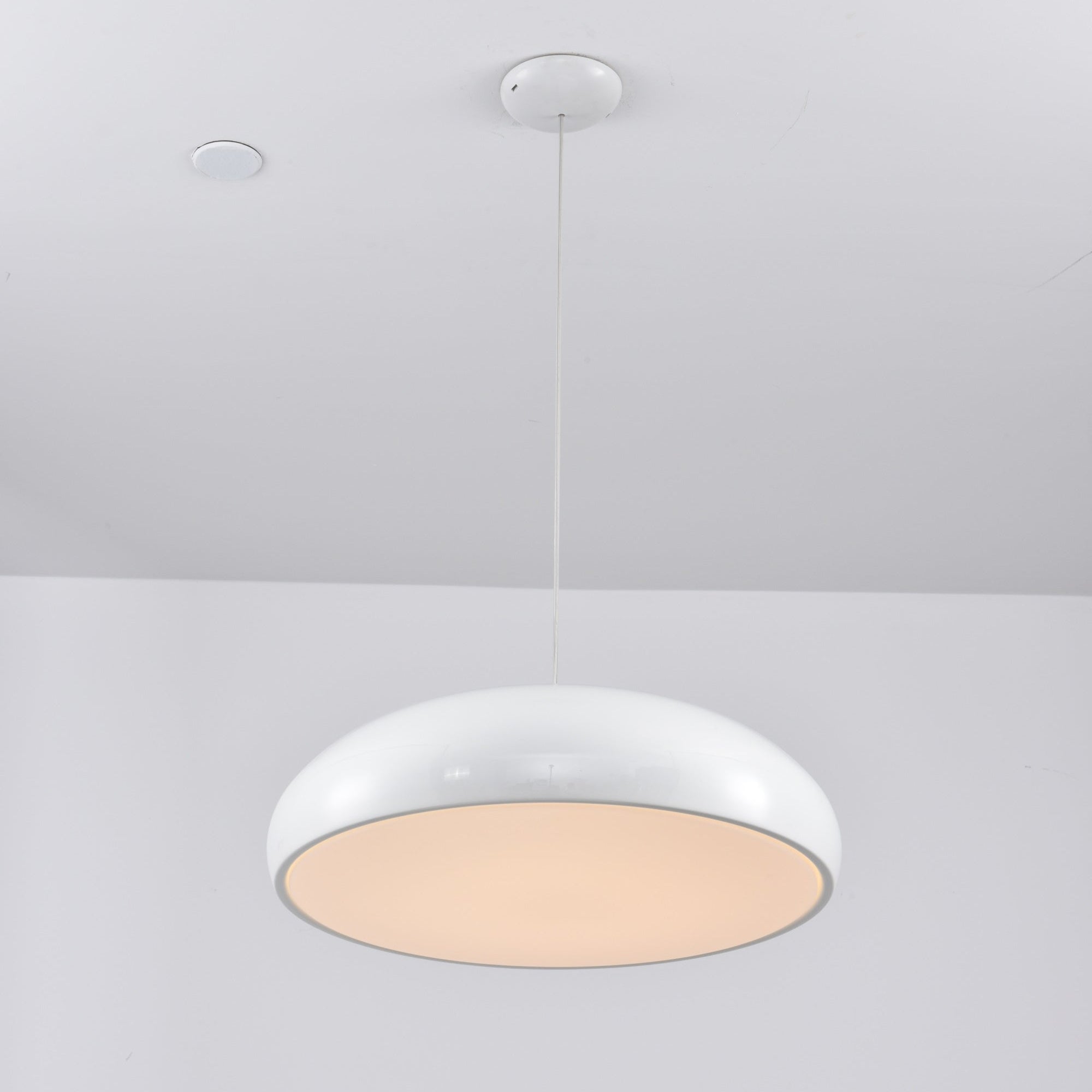 Calynda Minimalist Pendant Lamp - Letslighting