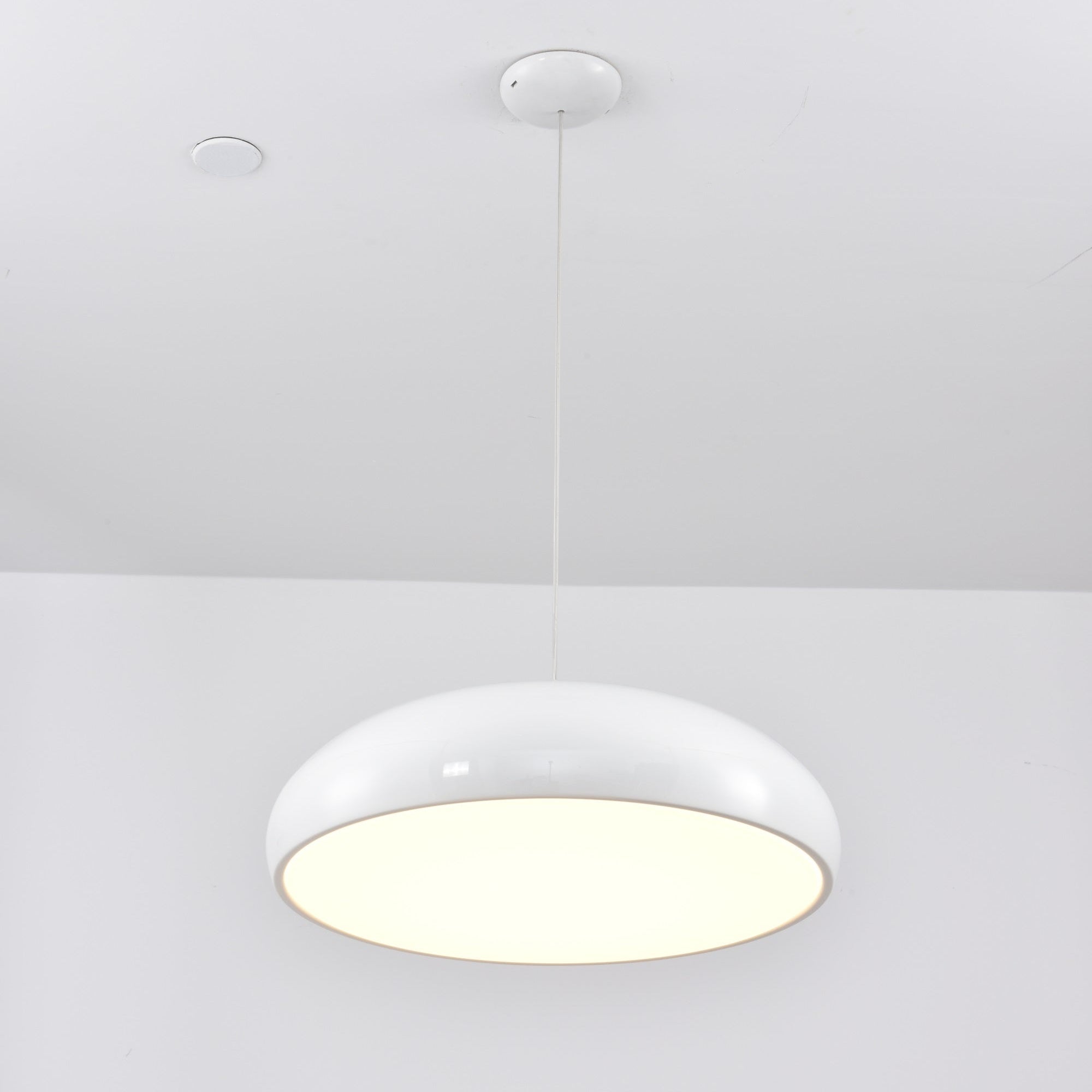 Calynda Minimalist Pendant Lamp - Letslighting