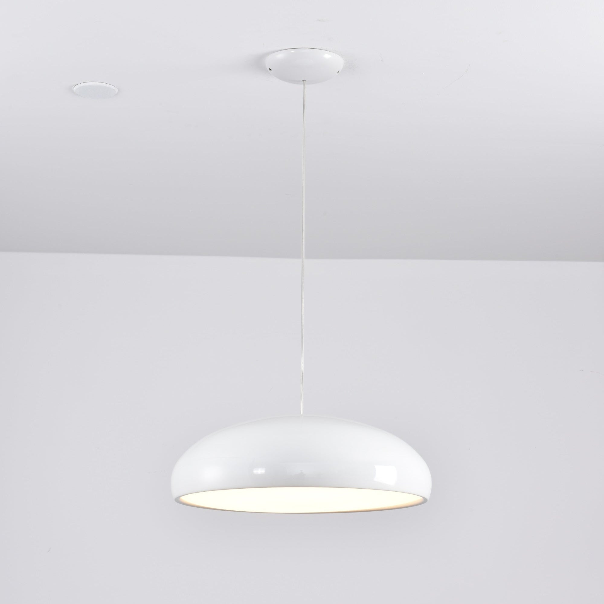 Calynda Minimalist Pendant Lamp - Letslighting