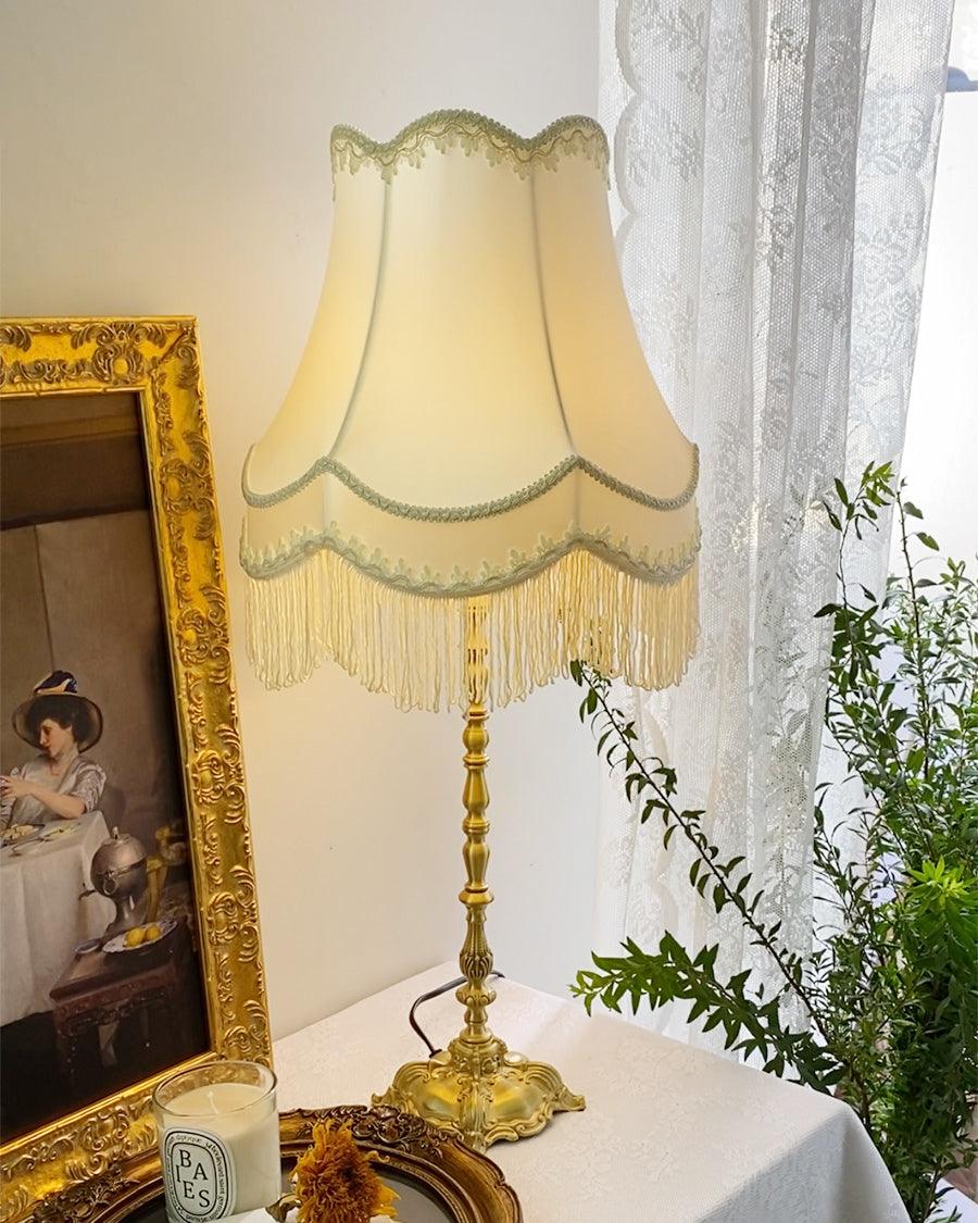 Octavia Vintage Table Lamp - Letslighting