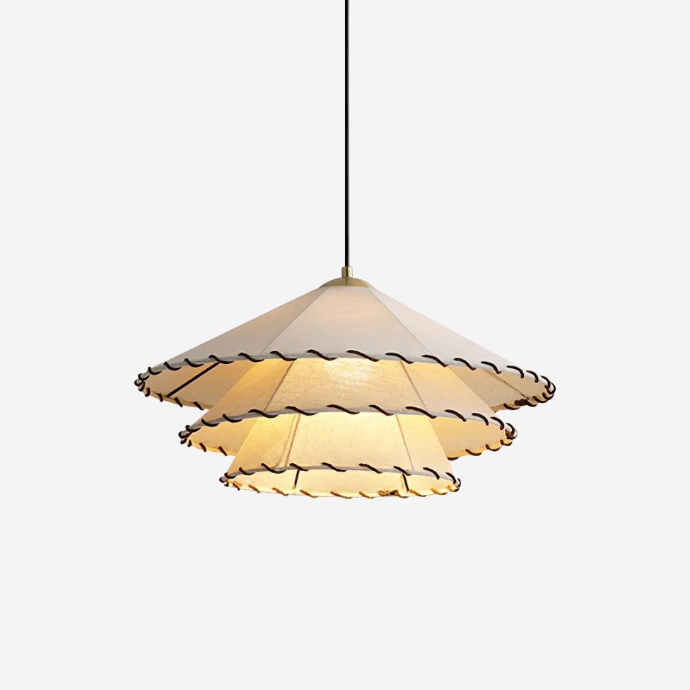 Zenith Pendant Light Mulit-layer - Letslighting