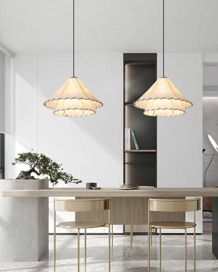 Vionel Plug-in Pendant Light - Letslighting