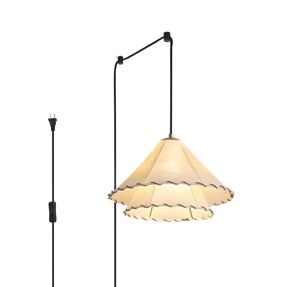 Vionel Plug-in Pendant Light - Letslighting