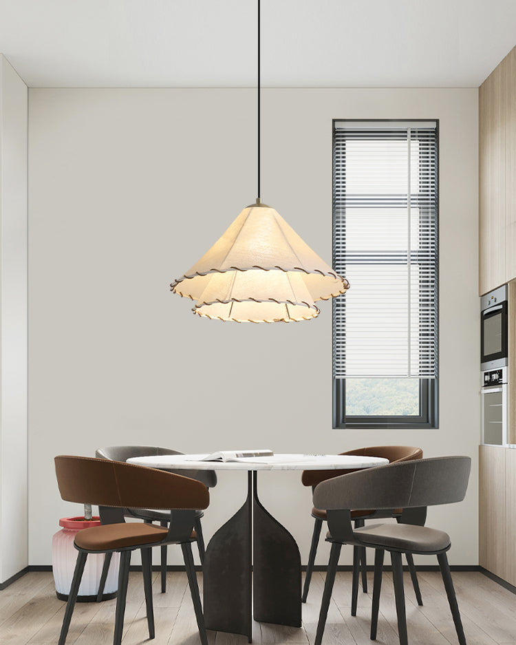 Vionel Plug-in Pendant Light - Letslighting