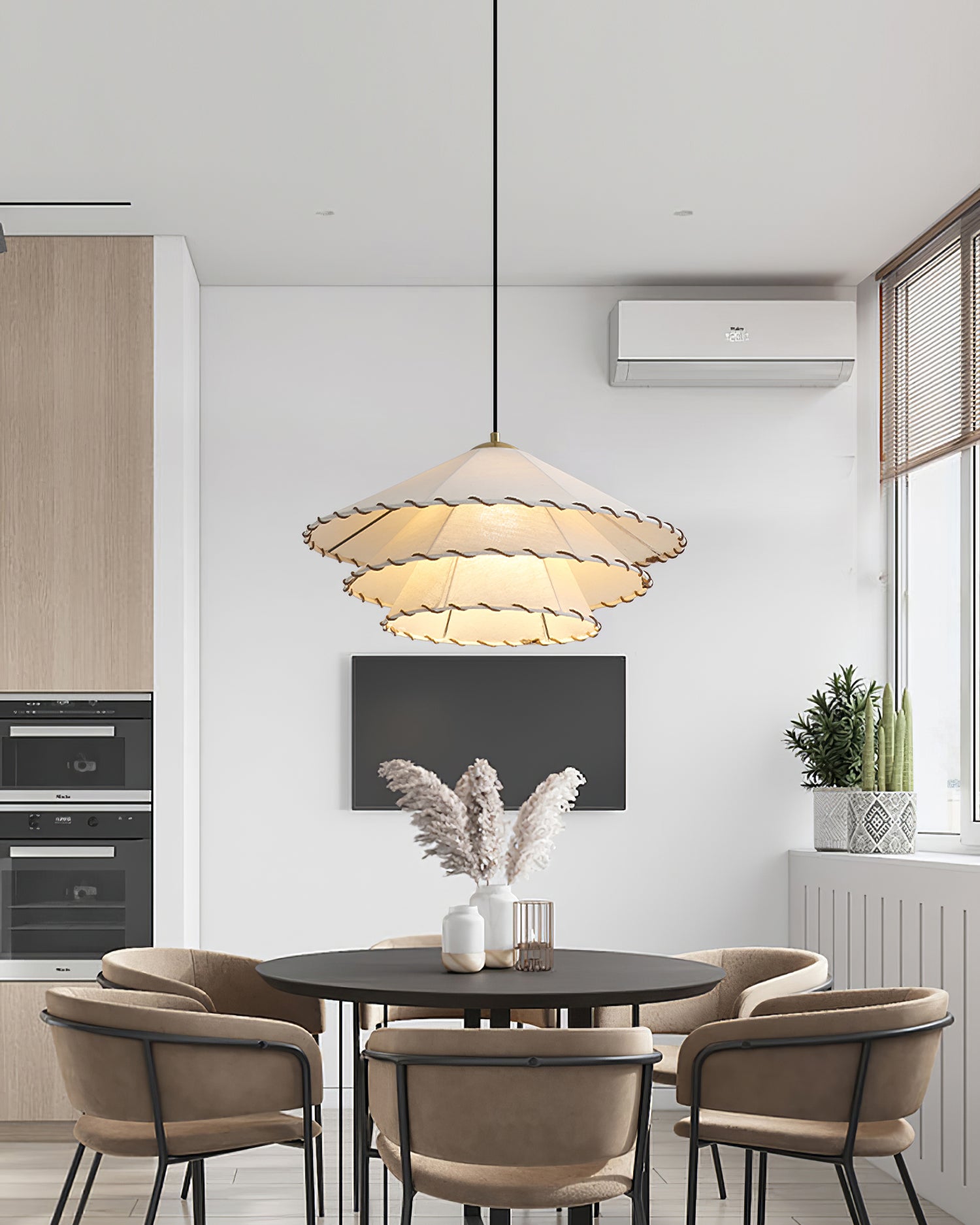 Vionel Plug-in Pendant Light - Letslighting