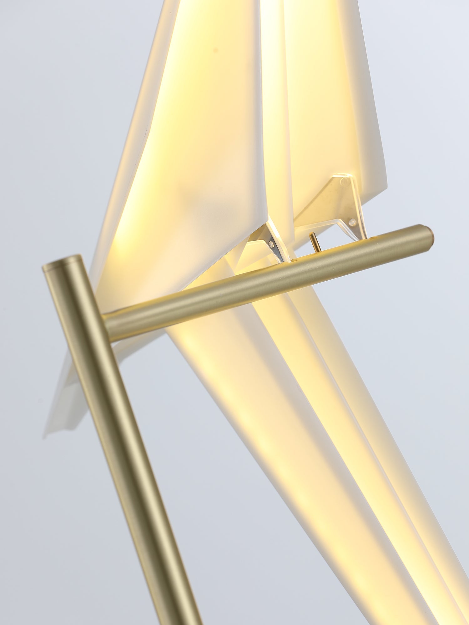 Felix Contemporary Table Lamp - Letslighting