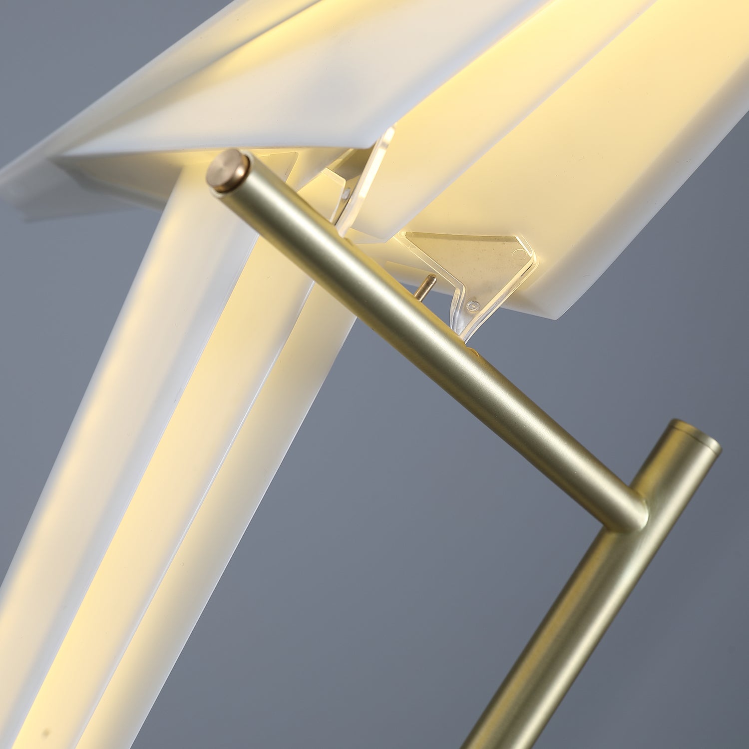 Felix Contemporary Table Lamp - Letslighting