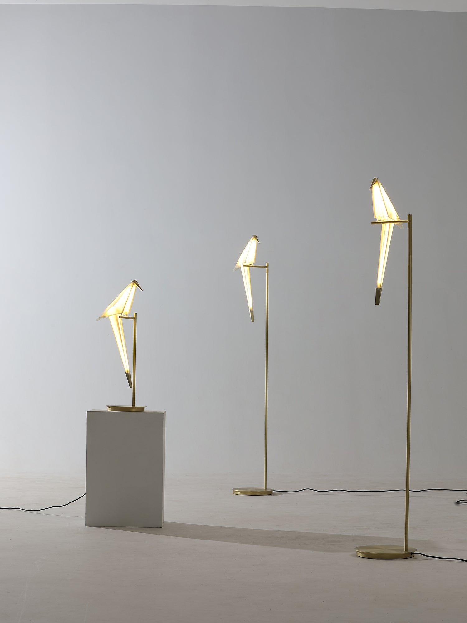 Felix Contemporary Table Lamp - Letslighting