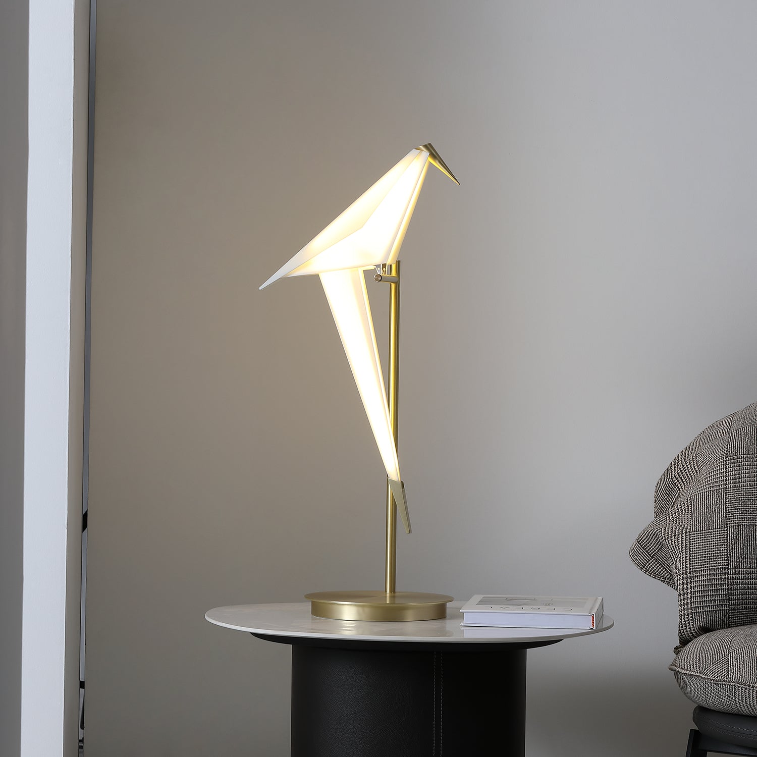 Felix Contemporary Table Lamp - Letslighting