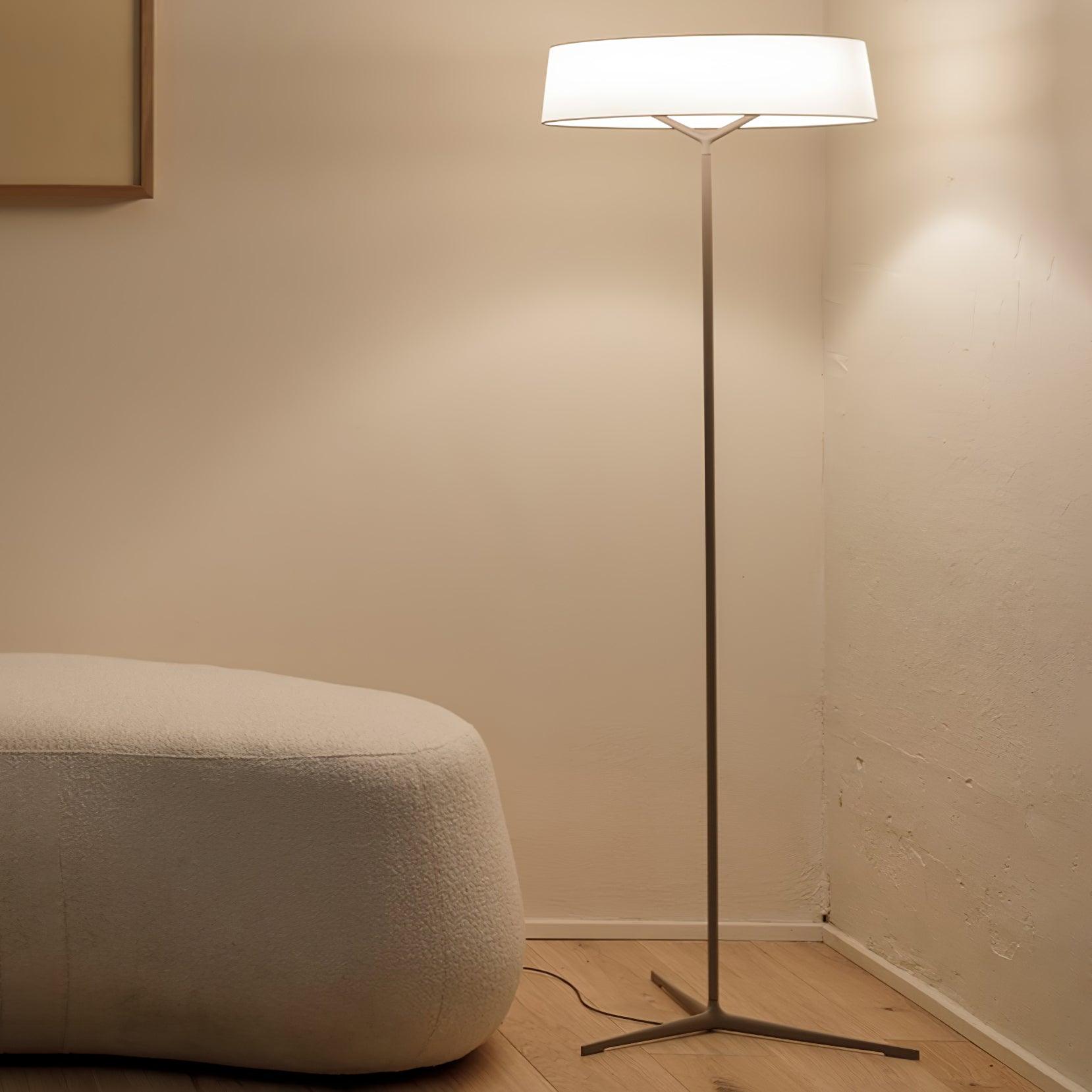 Zemaryre Modern Floor Lamp - Letslighting
