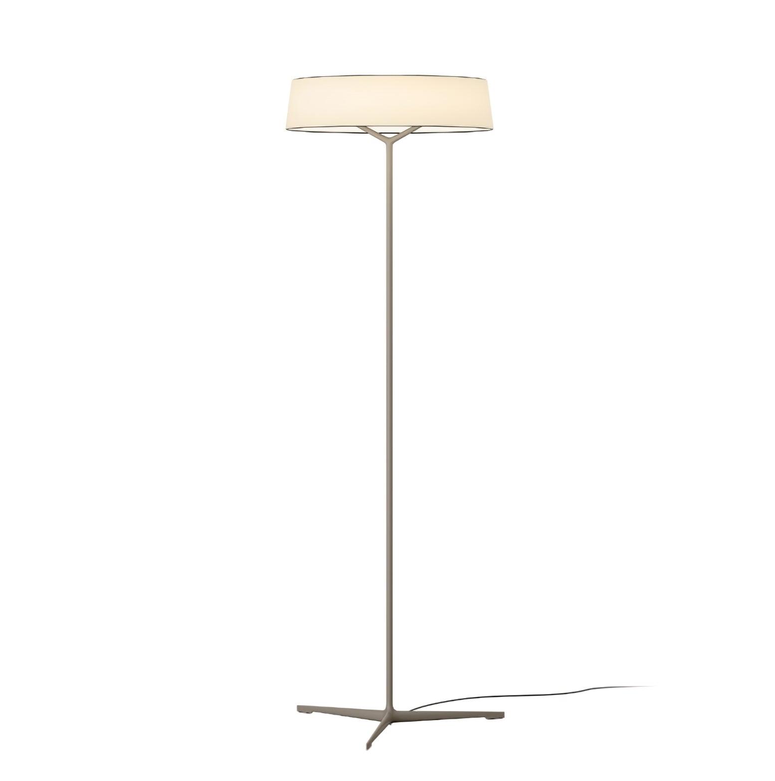 Zemaryre Modern Floor Lamp - Letslighting