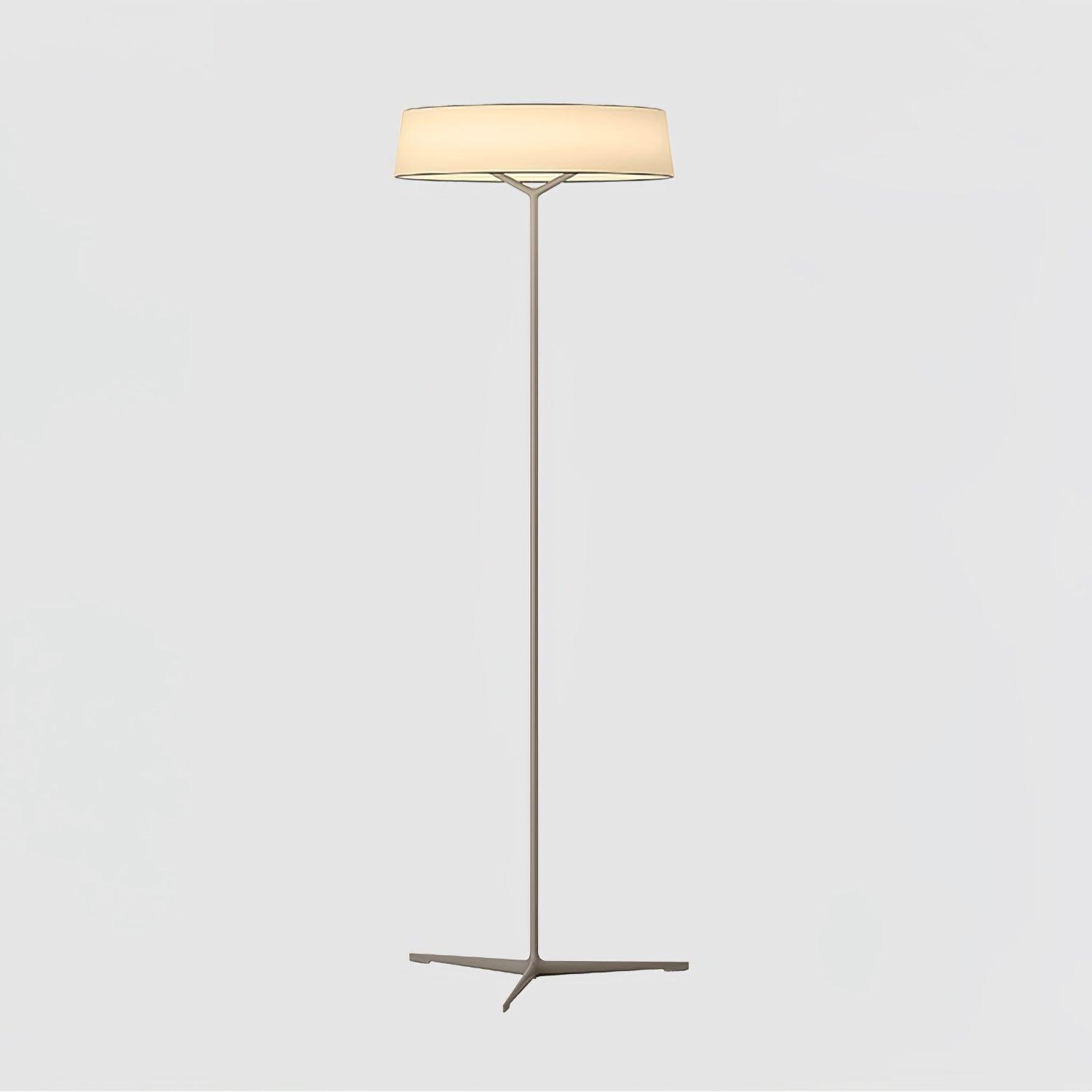 Zemaryre Modern Floor Lamp - Letslighting