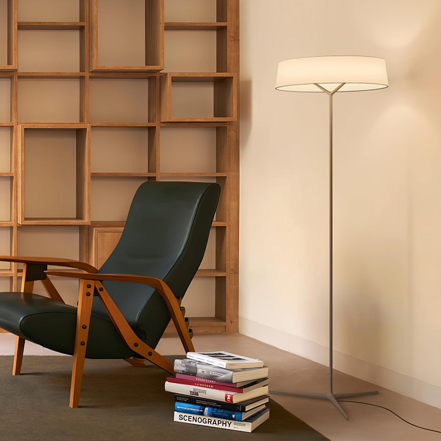 Zemaryre Modern Floor Lamp - Letslighting
