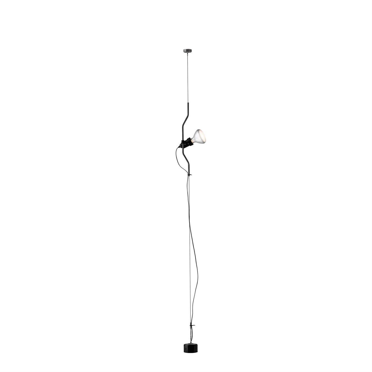Ilthair Modern Minimalist Pendant Light - Letslighting