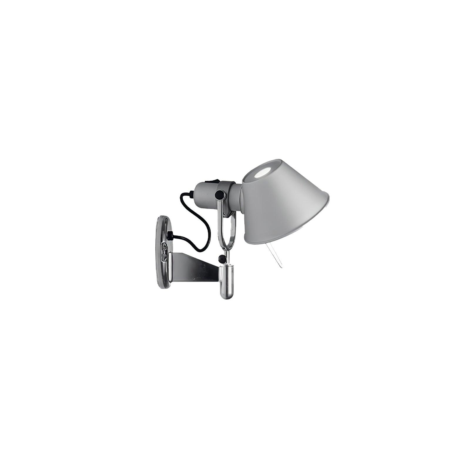 Nyliraris Unique Vintage Industrial Wall Lamp - Letslighting