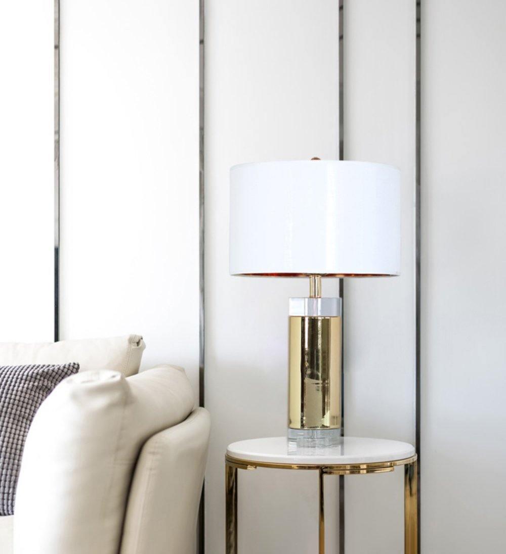 Cameron Modern Table Lamp - Letslighting