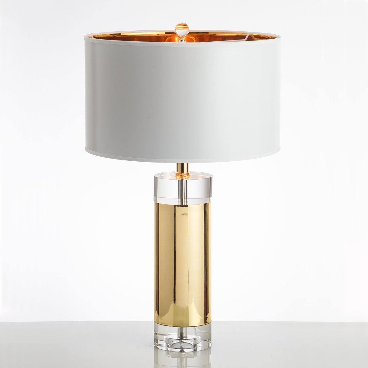 Cameron Modern Table Lamp - Letslighting