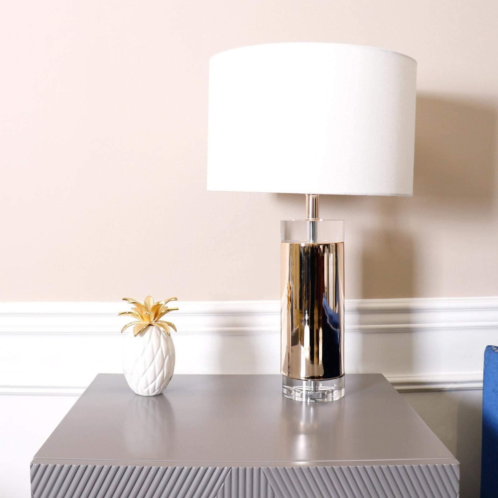Cameron Modern Table Lamp - Letslighting