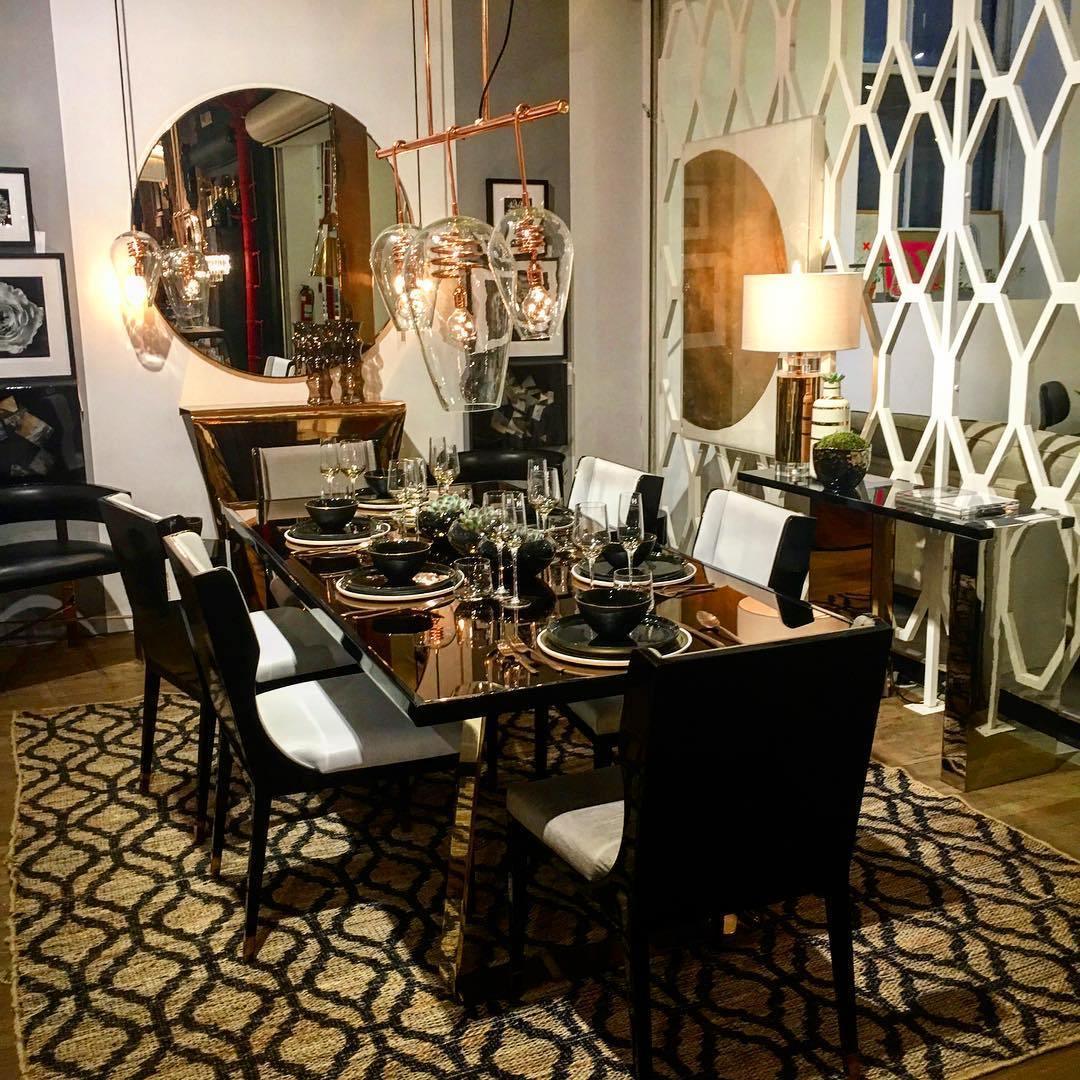 Cameron Modern Table Lamp - Letslighting