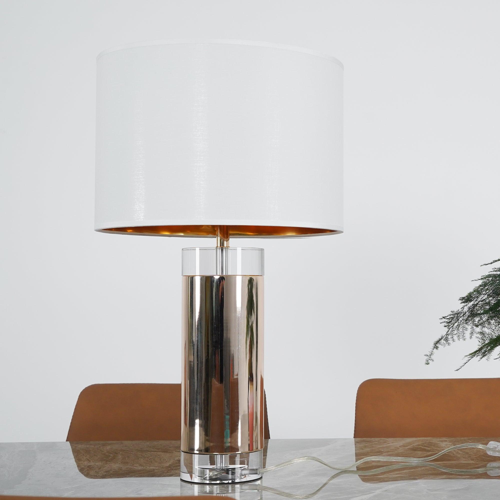 Cameron Modern Table Lamp - Letslighting