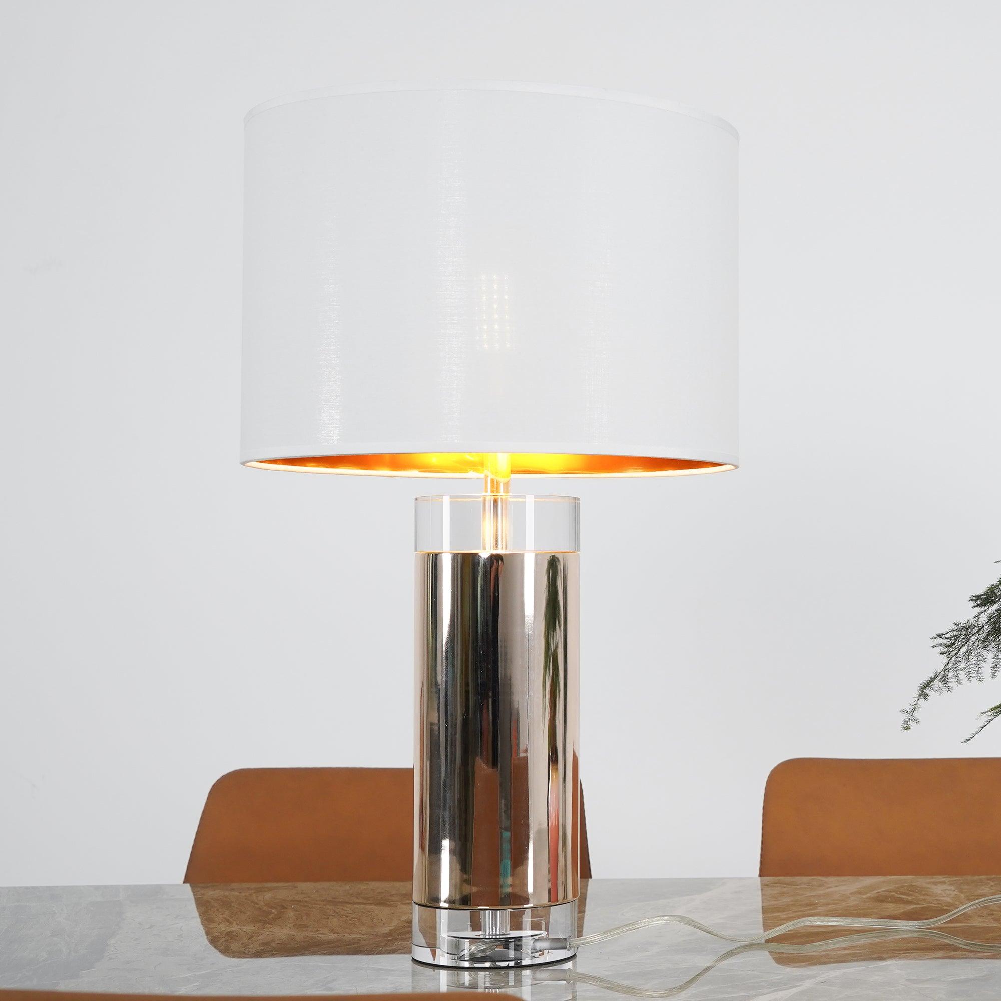 Cameron Modern Table Lamp - Letslighting