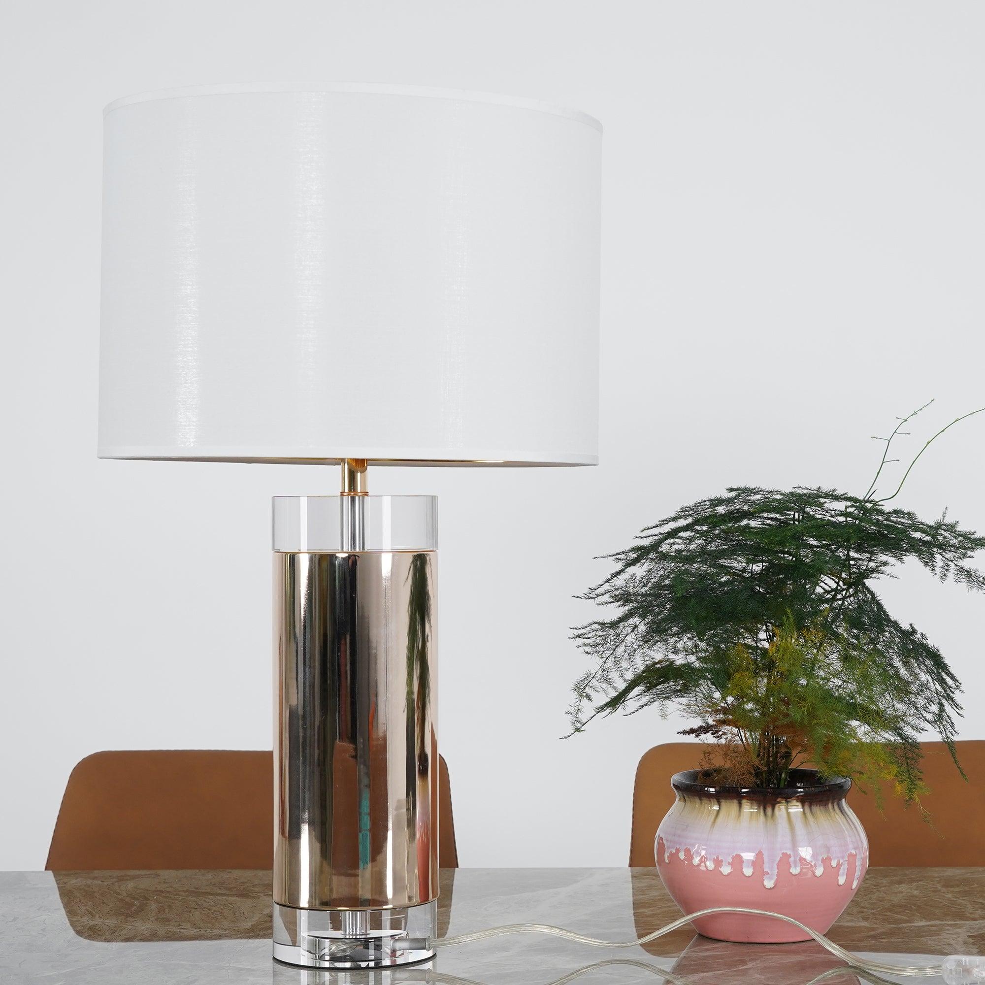 Cameron Modern Table Lamp - Letslighting