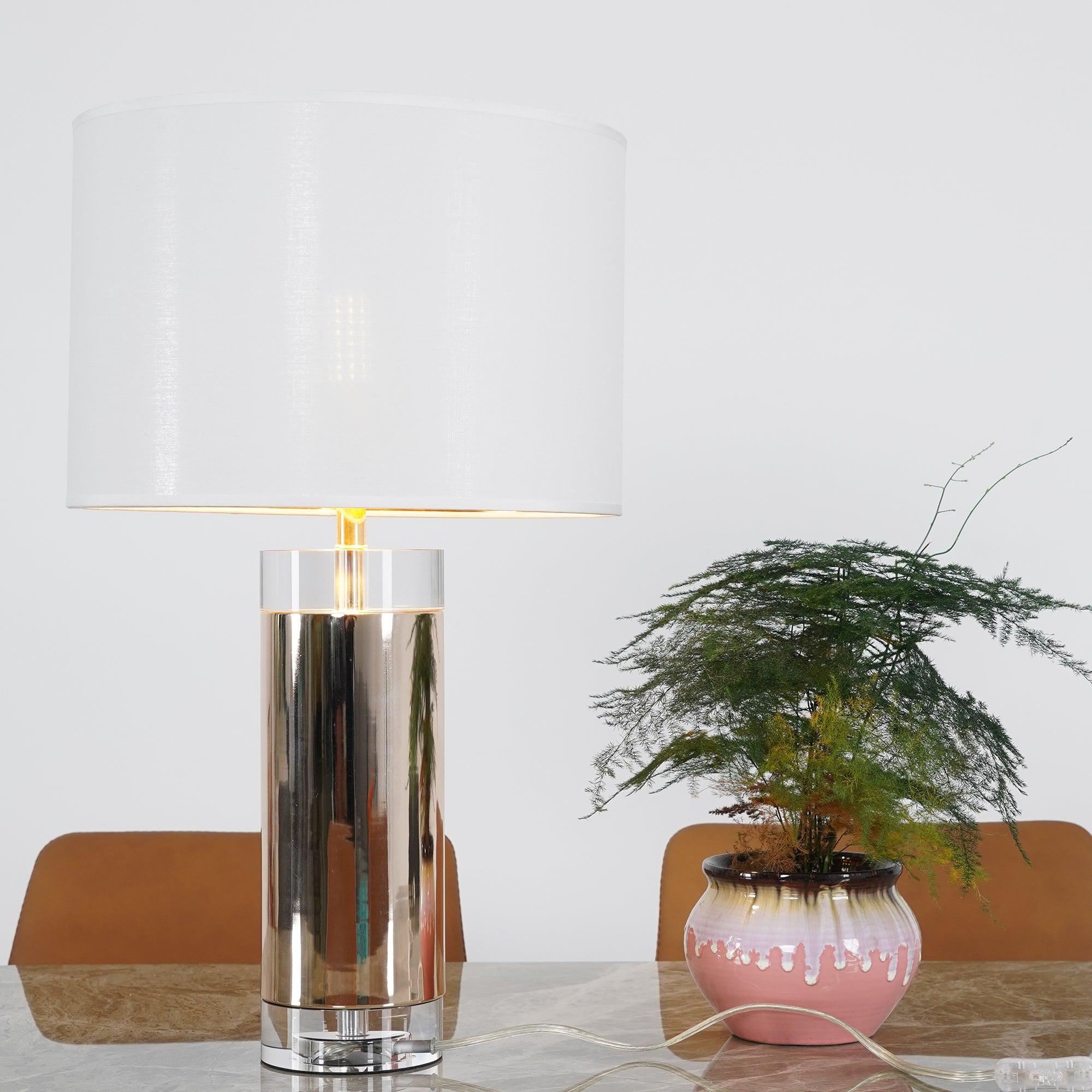 Cameron Modern Table Lamp - Letslighting