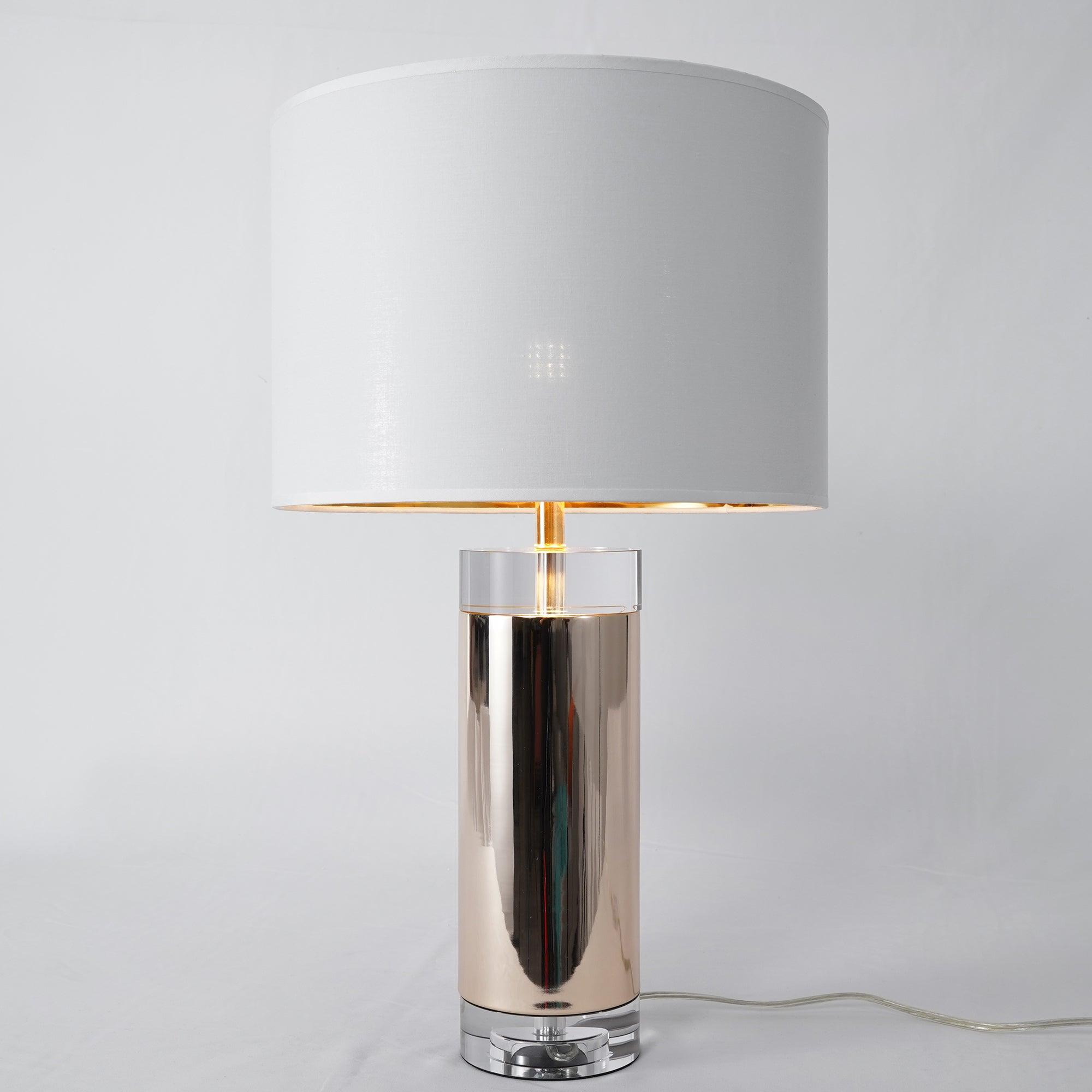 Cameron Modern Table Lamp - Letslighting
