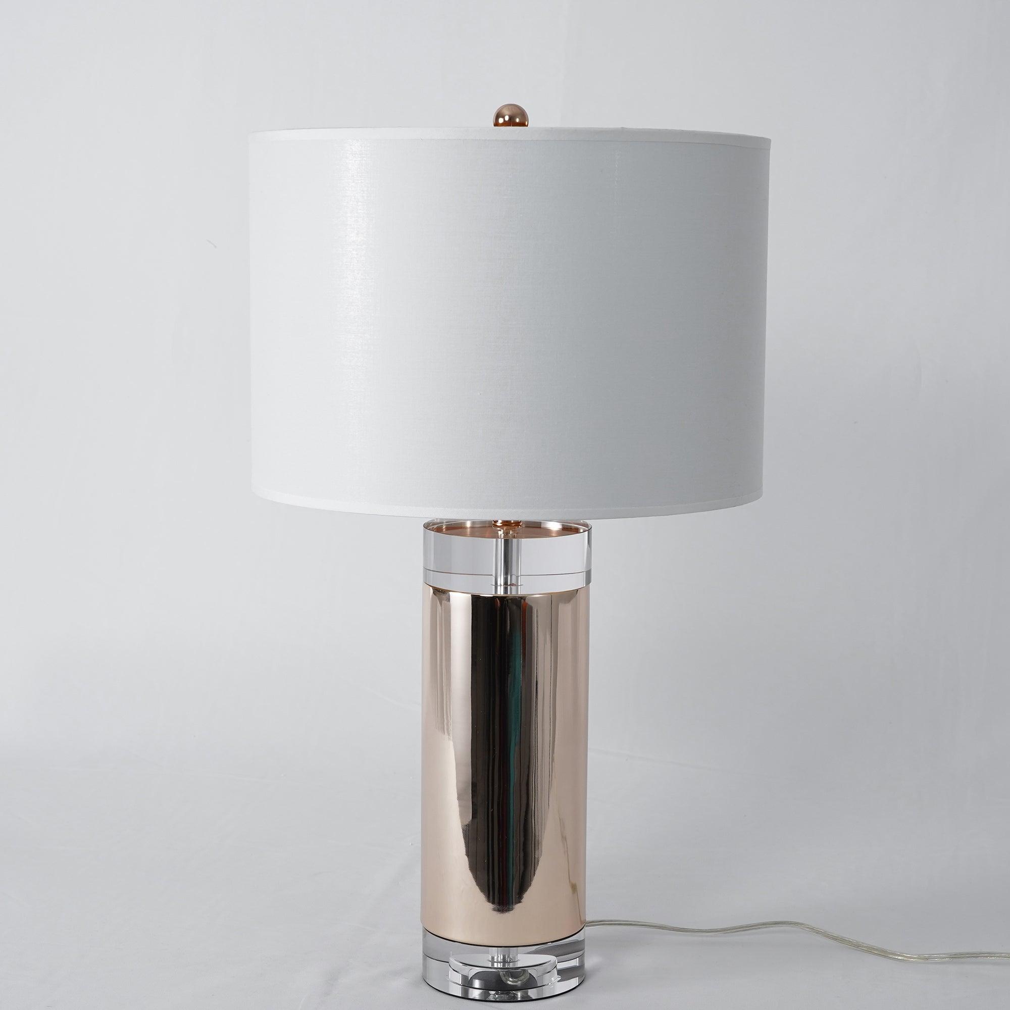 Cameron Modern Table Lamp - Letslighting