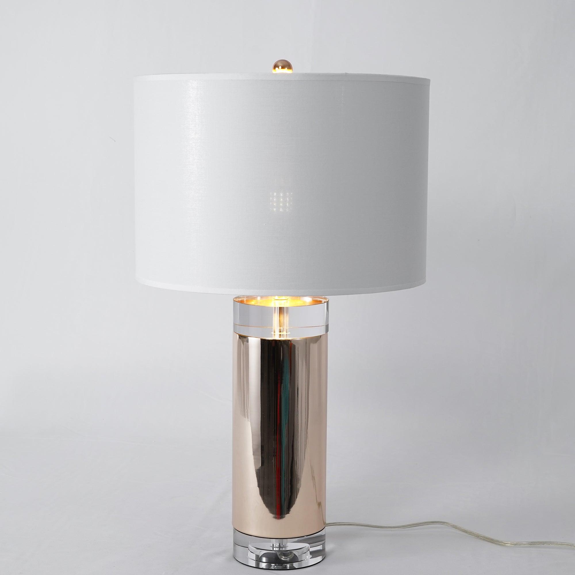 Cameron Modern Table Lamp - Letslighting