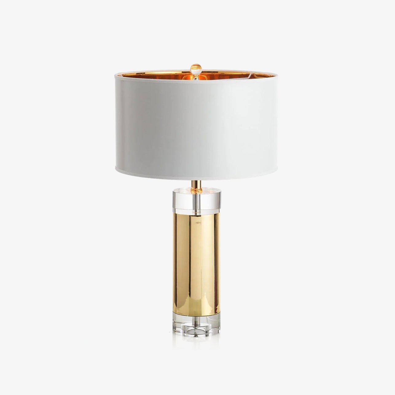 Cameron Modern Table Lamp - Letslighting