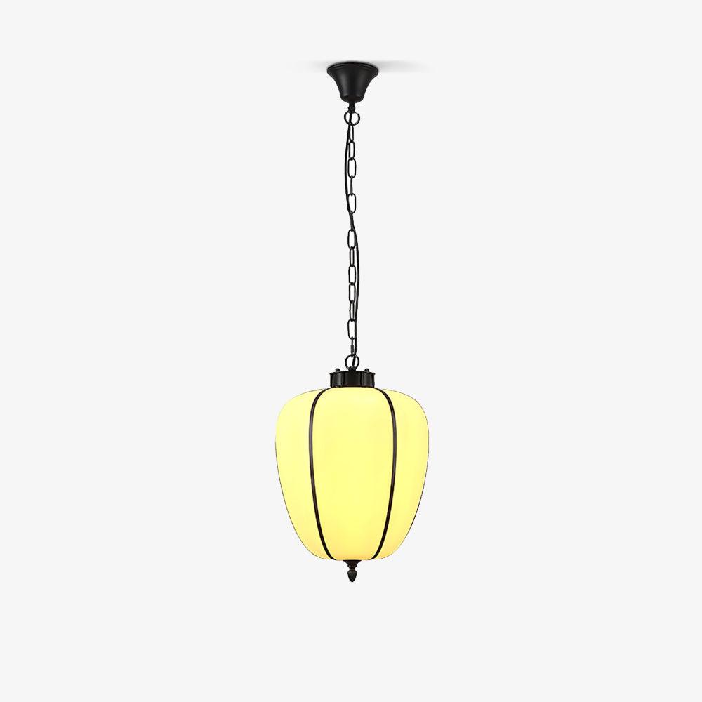 Oliver Vintage Pendant Light - Letslighting