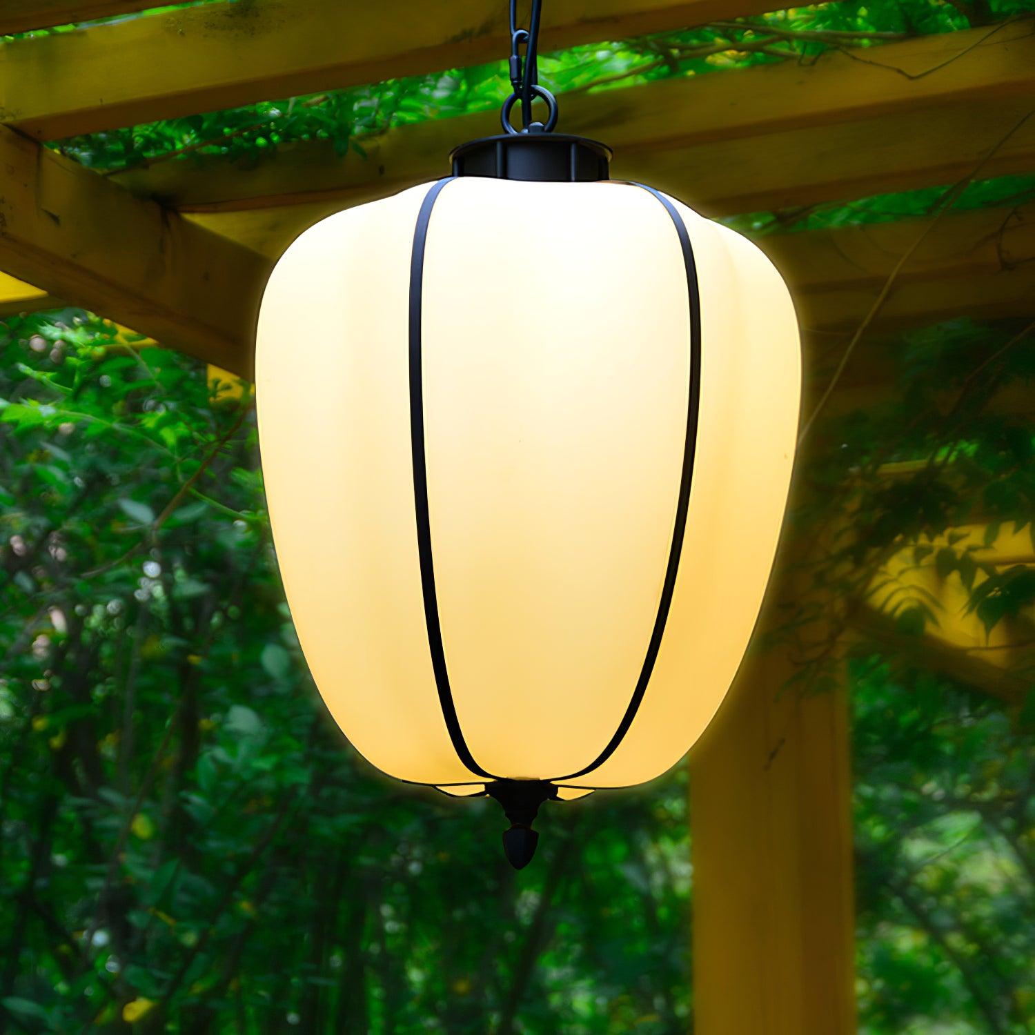 Oliver Vintage Pendant Light - Letslighting