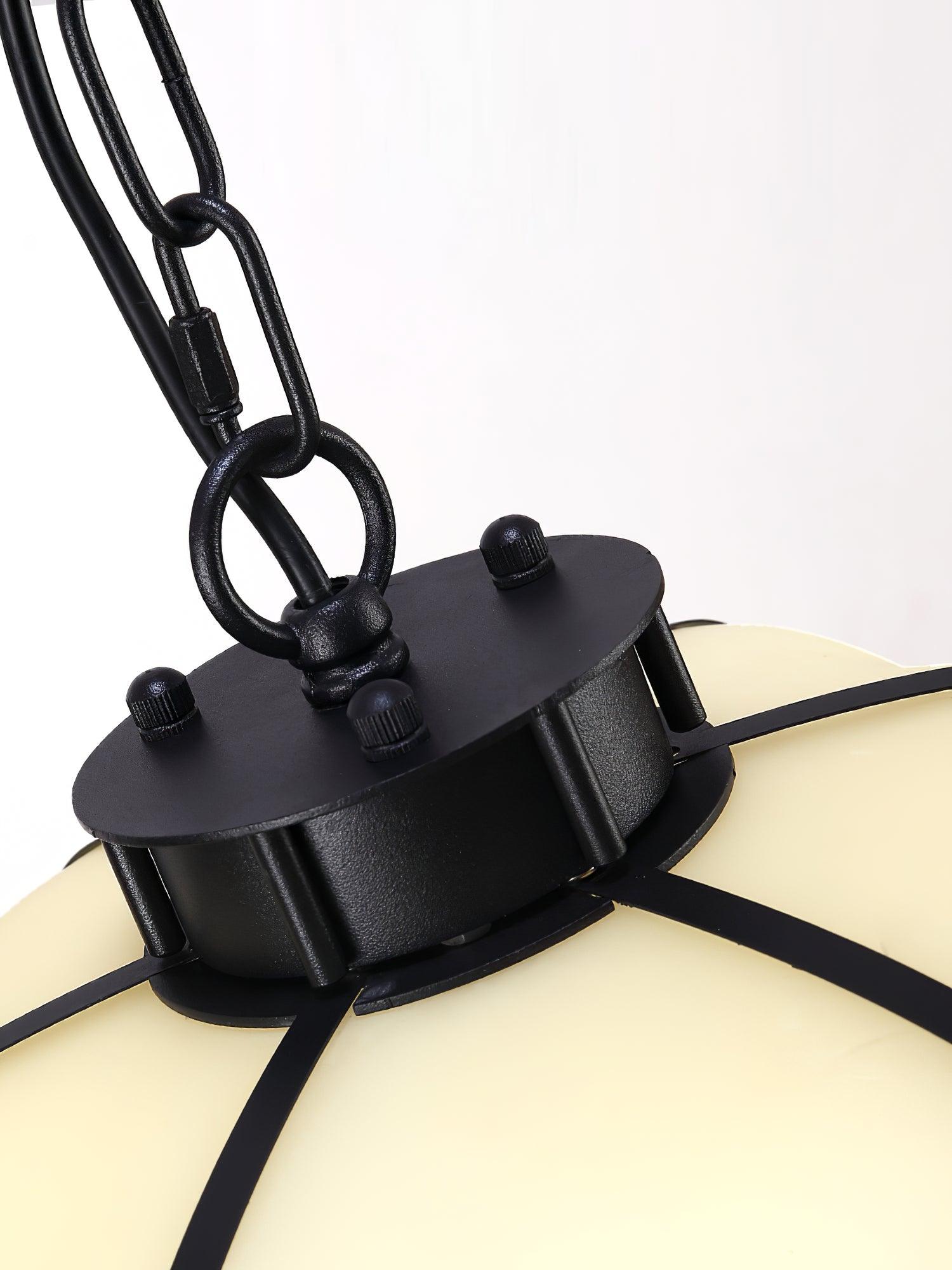 Oliver Vintage Pendant Light - Letslighting