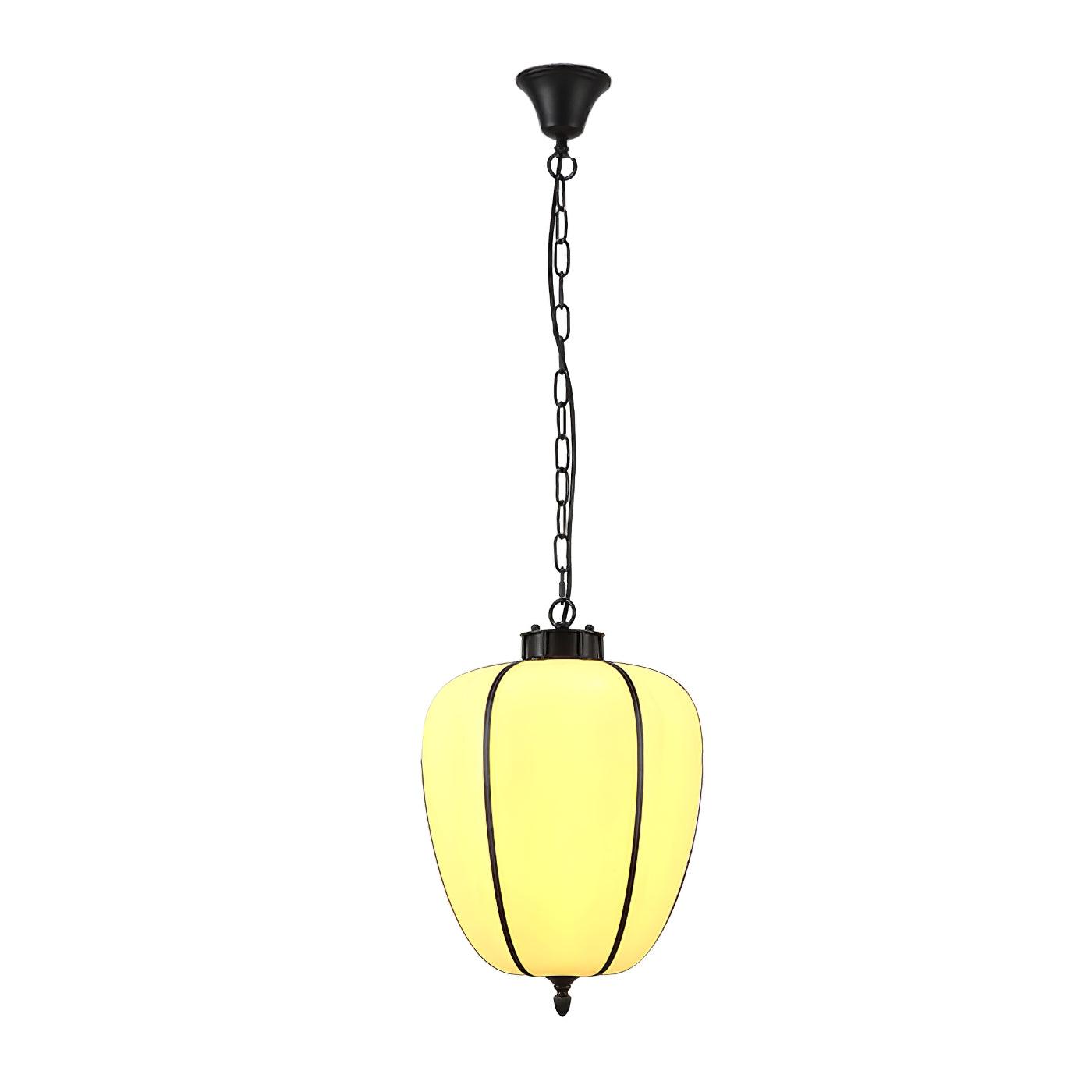 Oliver Vintage Pendant Light - Letslighting
