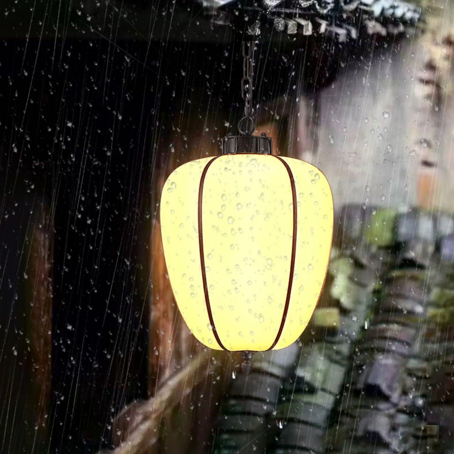 Oliver Vintage Pendant Light - Letslighting