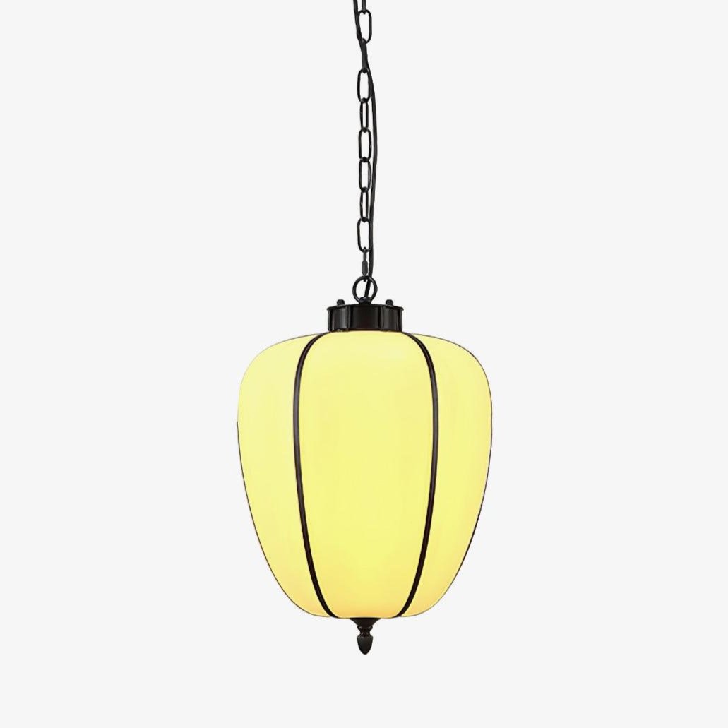 Oliver Vintage Pendant Light - Letslighting