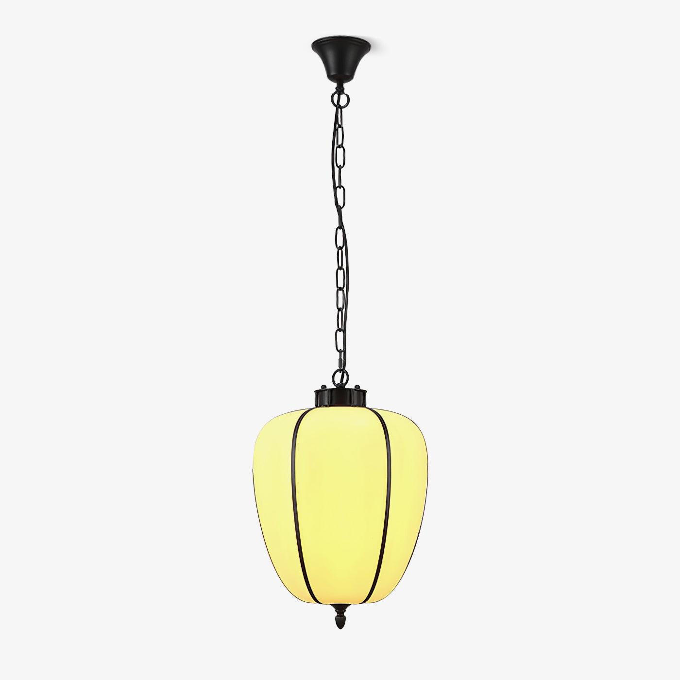 Oliver Vintage Pendant Light - Letslighting
