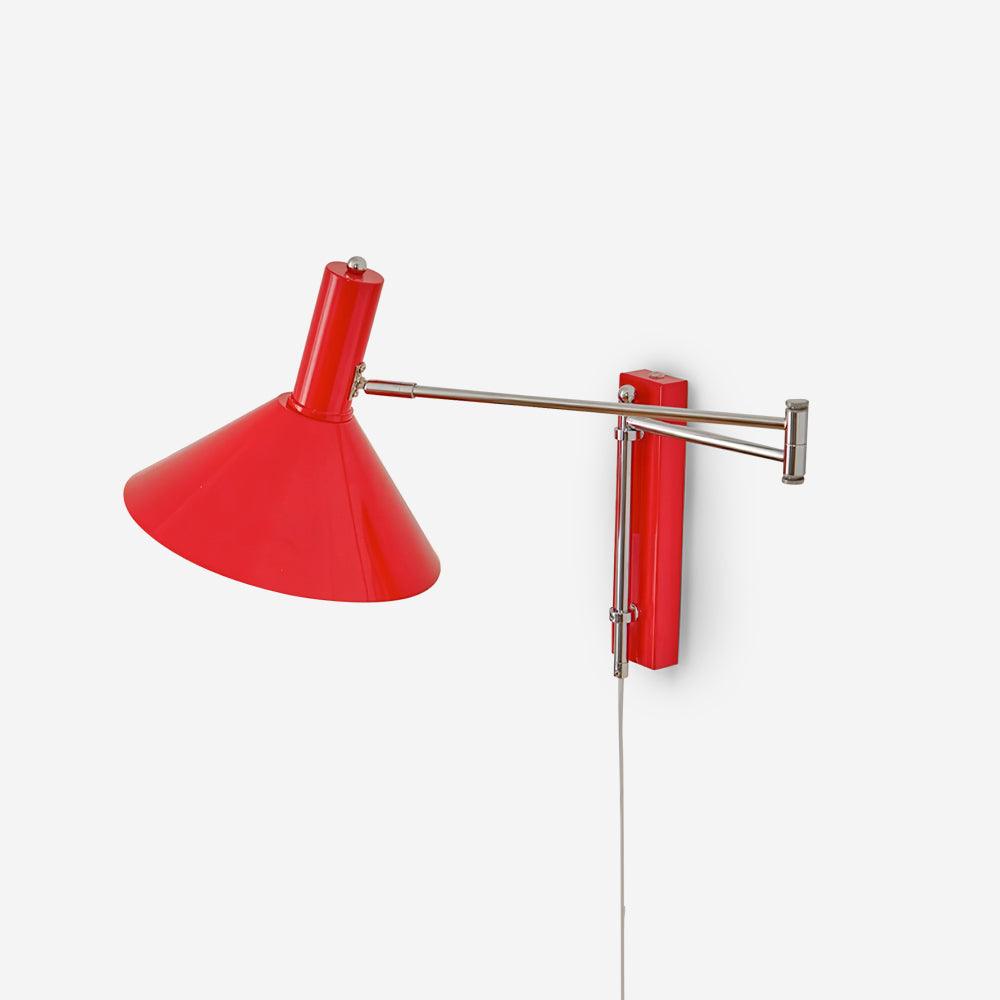Summit Plug In Wall Lamp - Letslighting