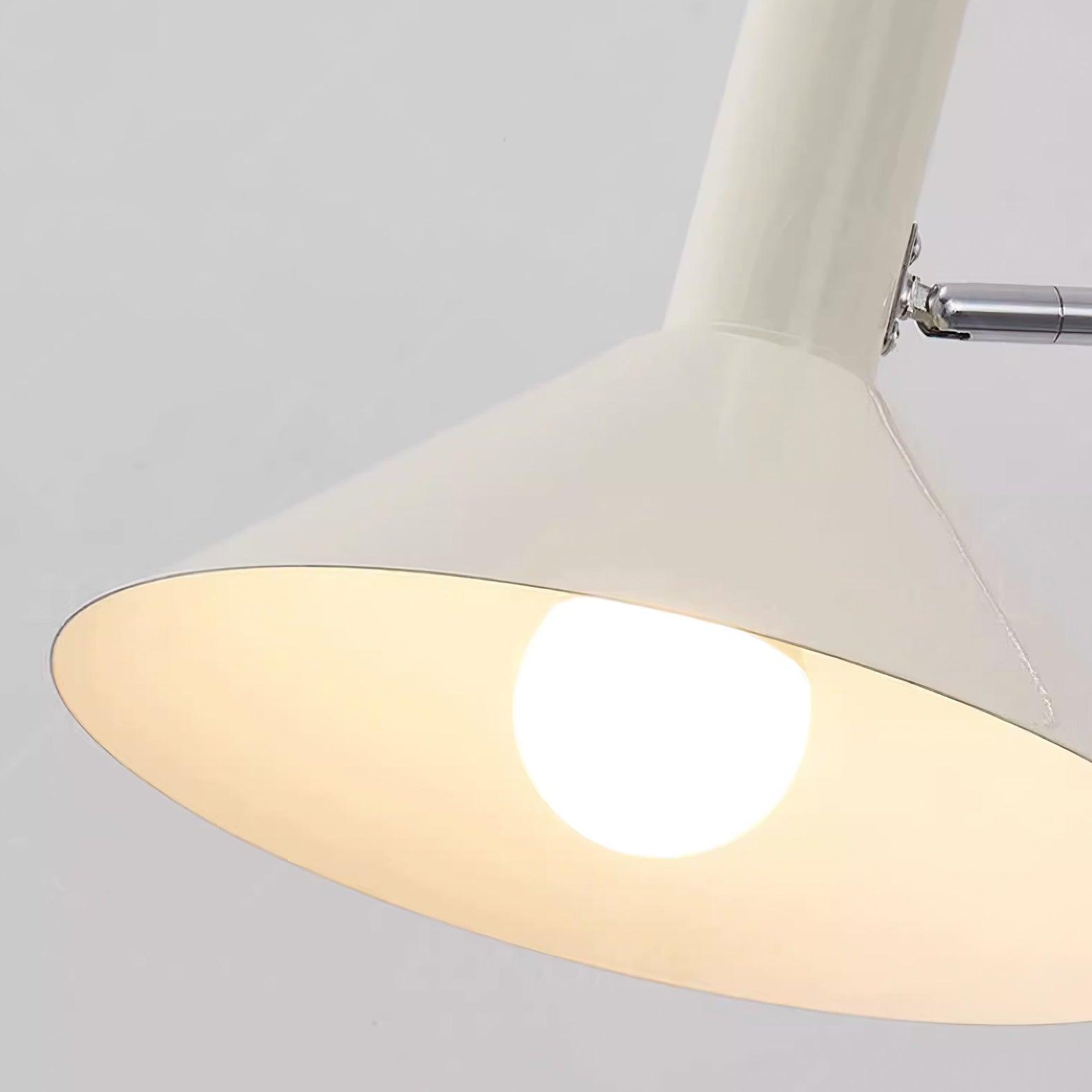 Summit Plug In Wall Lamp - Letslighting