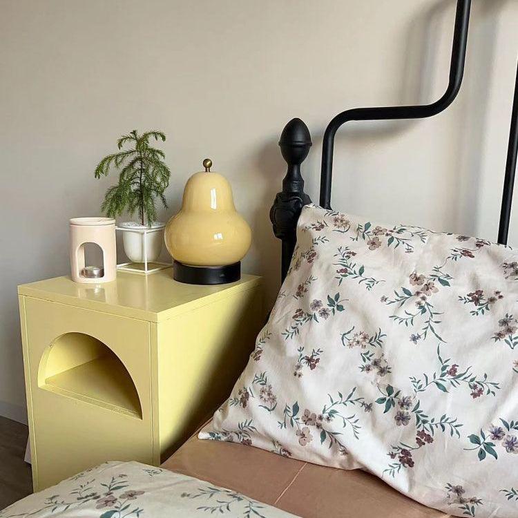 Lumaic Glass Whimsical Table Lamp - Letslighting